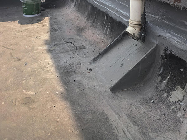 濟南建坤防漏水公司